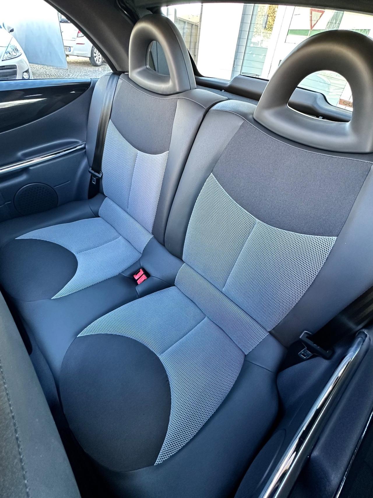 Citroen C3 Pluriel 1.4Bz 75Cv - Neopatentati