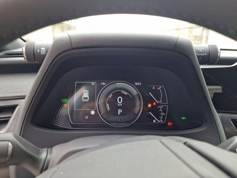 Lexus UX 250h 2WD Design MY23