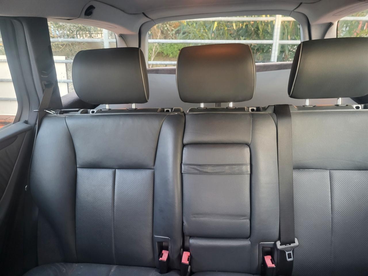 Mercedes-benz E 320 4 MATIC