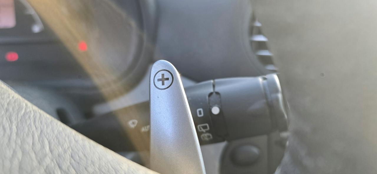 Citroen C3 - 1.4 Benzina - Automatica