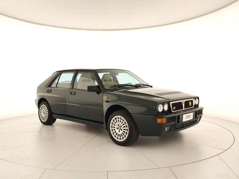 Lancia Delta 2.0i.e. turbo 16V HF integrale 6