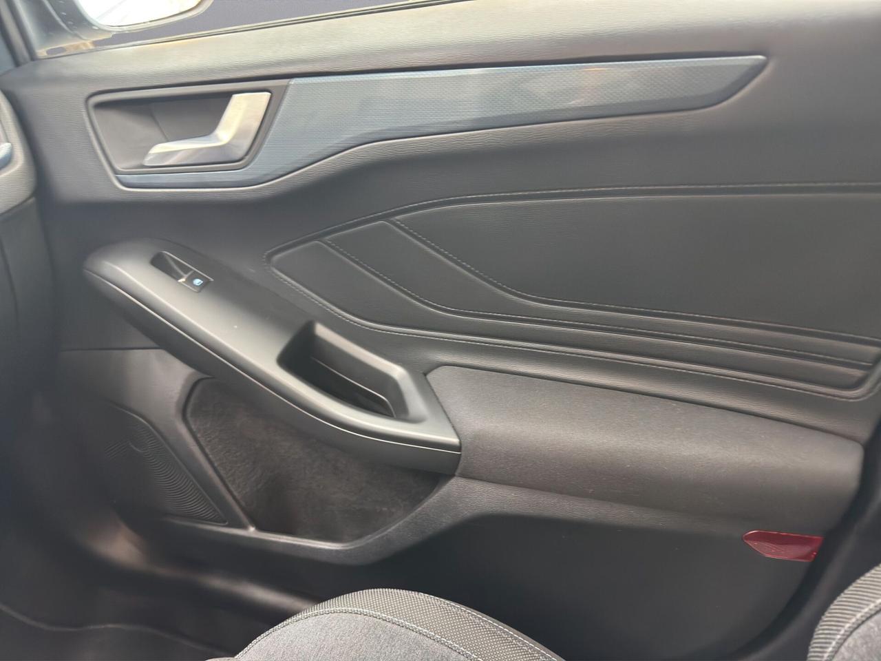 Ford Focus 1.0 EcoBoost Hybrid 125 CV 5p. Active