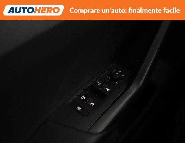 VOLKSWAGEN T-Cross 1.0 TSI 110 CV DSG Style