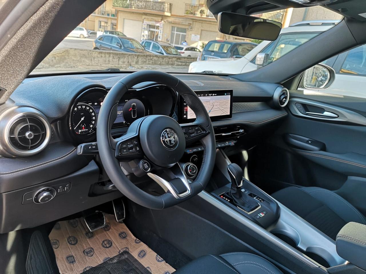 ALFA ROMEO Tonale 1.6Diesel 130CV TCT6 Sprint 2024