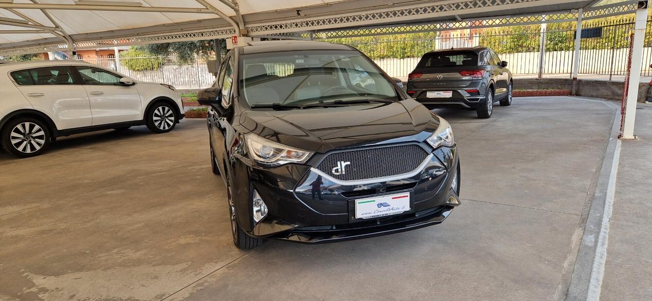 Dr DR4 Sport 1.6 Bi-Fuel GPL