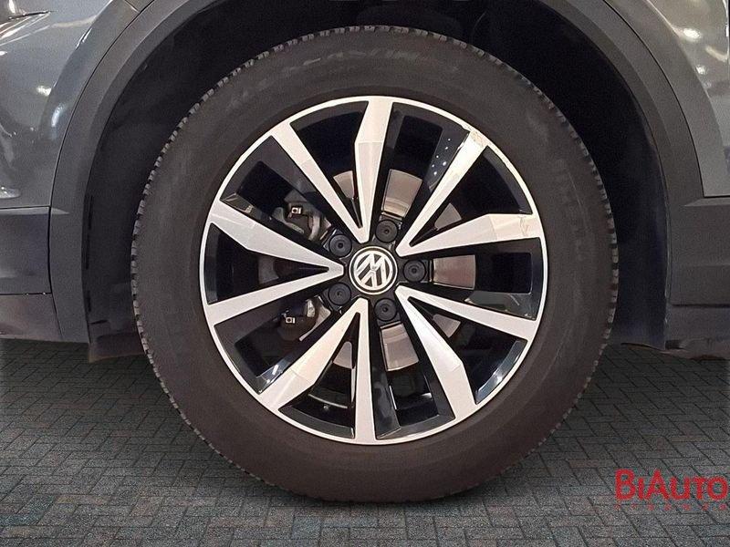 Volkswagen T-Roc T-Roc 1.5 tsi Style dsg