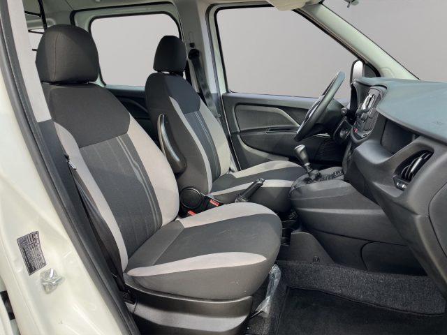 FIAT Doblo 1.3 MJT AUTOCARRO N1