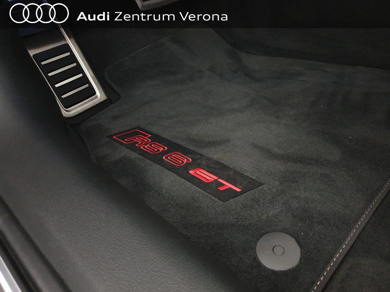 Avant GT 4.0TFSI 630CV quattro tiptronic