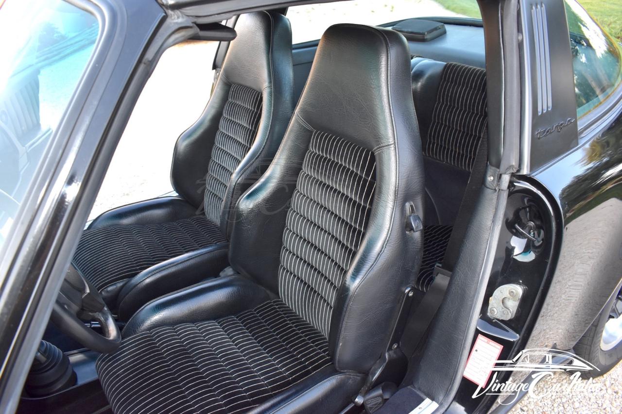Porsche 911SC