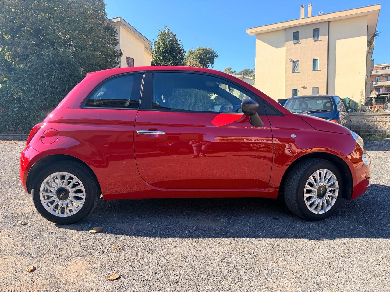 Fiat 500 1.0 Hybrid PREZZO REALE IVA ESPOSTA