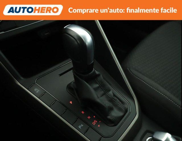 VOLKSWAGEN Polo 1.0 TSI DSG 5p. Comfortline BlueMotion Technology