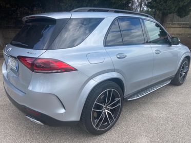 Mercedes-benz GLE 350 GLE 350 de 4Matic Plug-in hybrid Premium