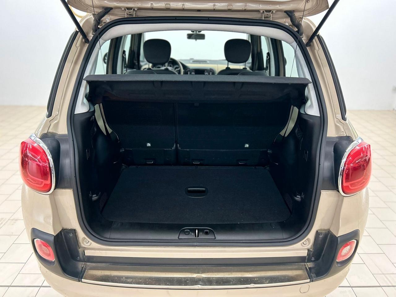 Fiat 500L 1.4 95 CV Lounge