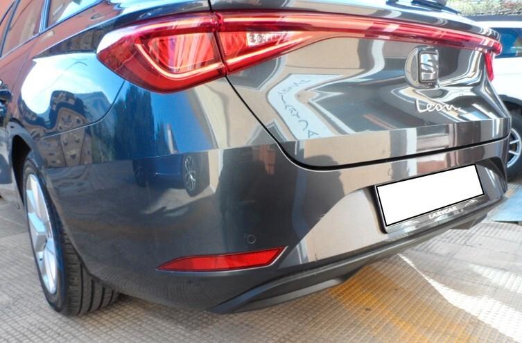 Seat Leon Sportstourer 2.0 TDI 115 CV Style