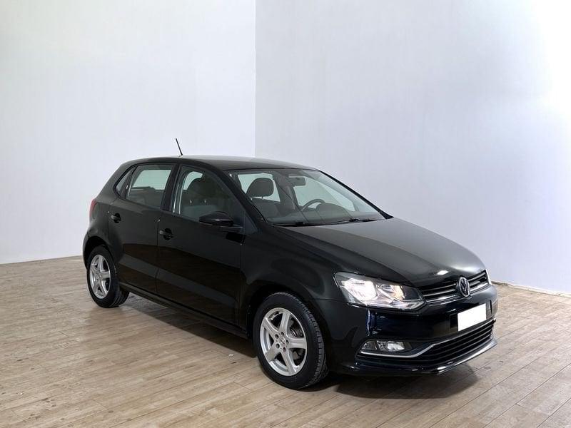 Volkswagen Polo Polo 1.2 TSI 5p. Comfortline BlueMotion Technology