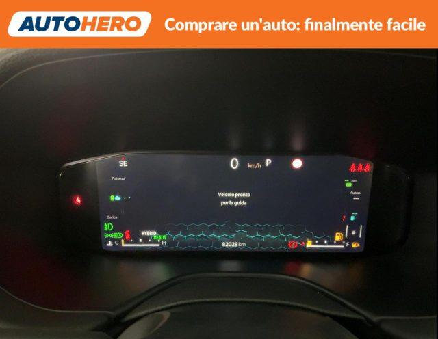 JEEP Compass 1.3 Turbo T4 190 CV PHEV AT6 4xe Limited