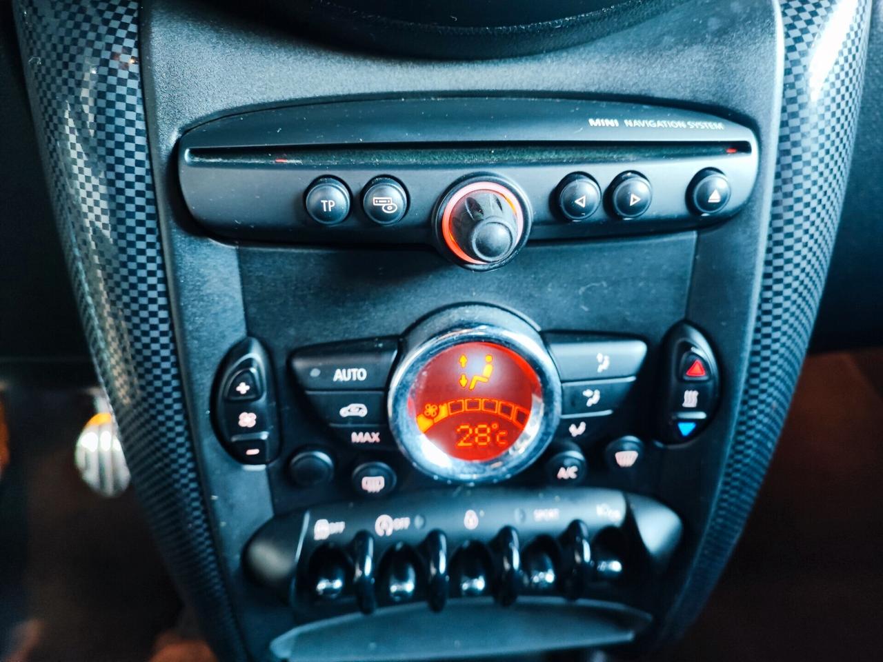 Mini Cooper D Paceman 1.6 Business XL