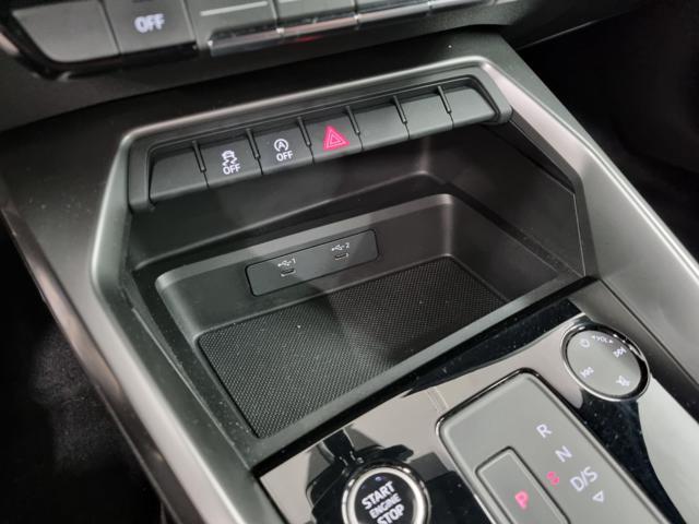AUDI A3 SPB 30 TDI S tronic Business Advanced