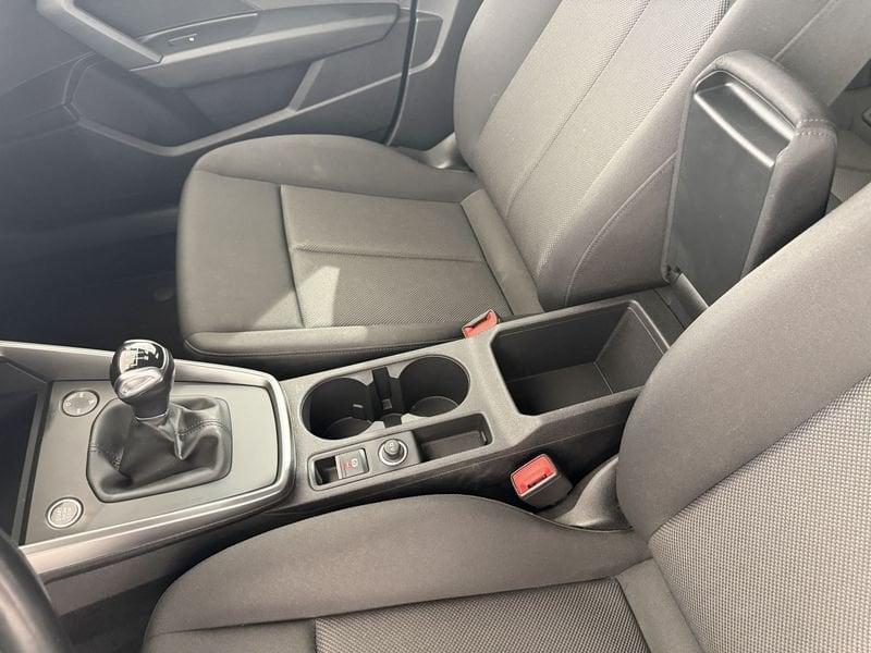 Audi A3 Sportback 30 TDI Business