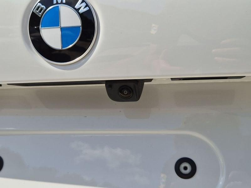 BMW Serie 1 120 MSport Pro aut.