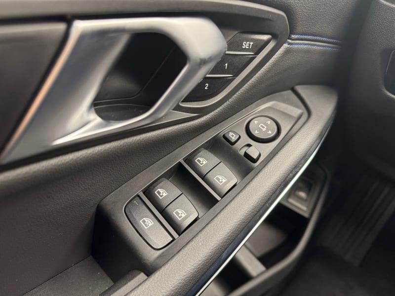 BMW 320D 48V XDRIVE TOURING MSPORT PRO