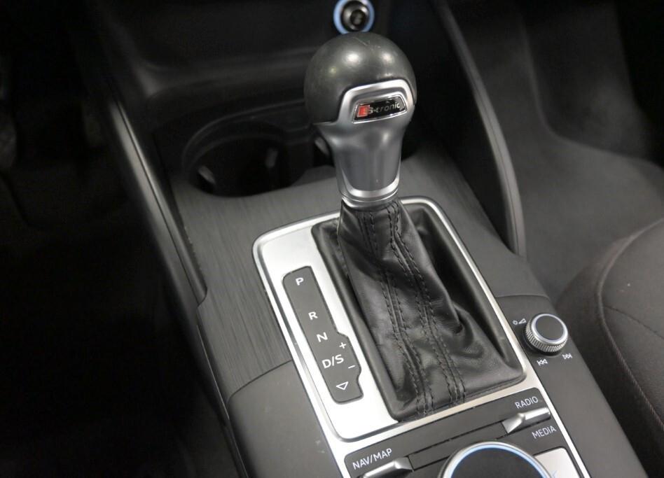 Audi A3 SPB 35 TDI S tronic Admired