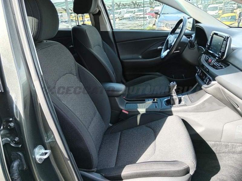 Hyundai i30 i30 Wagon 1.0 t-gdi 48V Prime 120cv