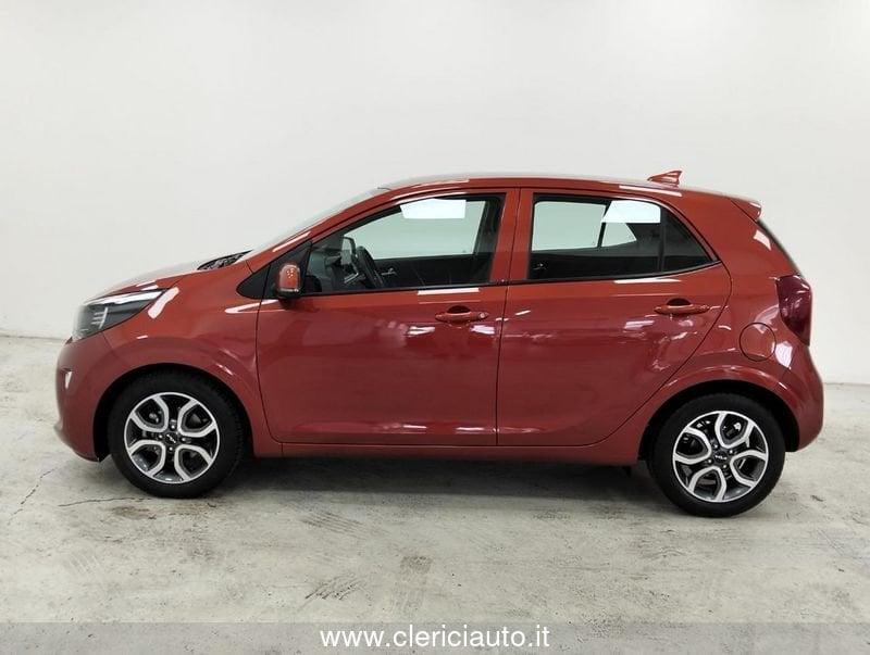 KIA Picanto 1.0 12V 5 porte Style