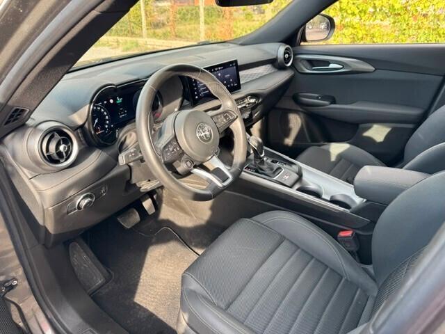 Alfa Romeo Tonale 1.5 160 CV MHEV TCT7 Ti permute e finanziamenti