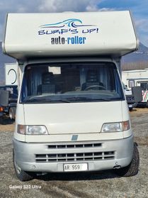 959 MANSARDATO Roller team del 1998 in saldo