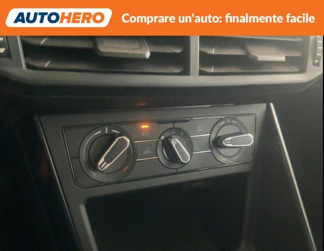 VOLKSWAGEN Polo 1.6 TDI 5p. Trendline BlueMotion Technology