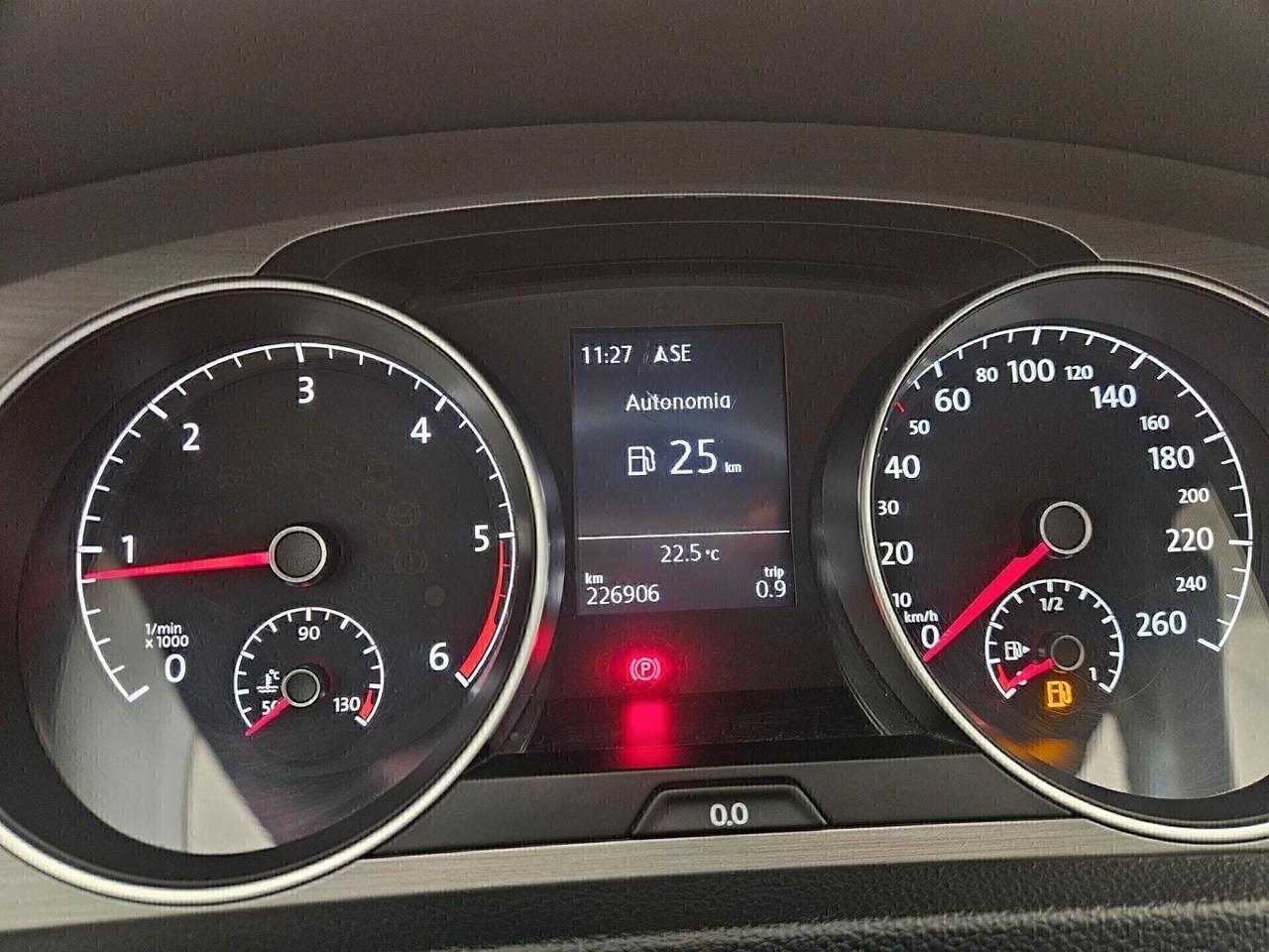 Volkswagen Golf 1.6 TDI 5p. Highline BlueMotion Technology