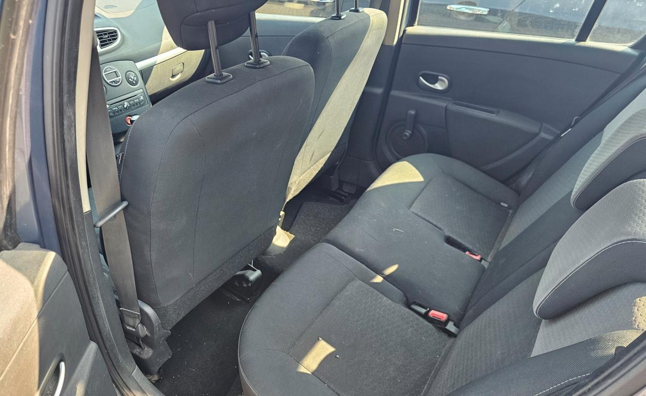 Renault Clio 1.5 dCi 8V 90CV Start&Stop 5 porte Energy