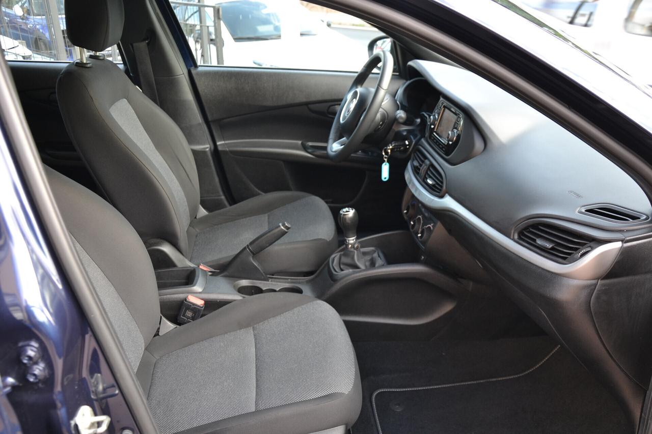 Fiat Tipo 1.3 MJT 95CV STREET **PREZZO REALE**UNIPRO'**