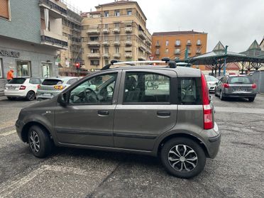 Fiat Panda 1.2 Dynamic GPL della casa fino 2031