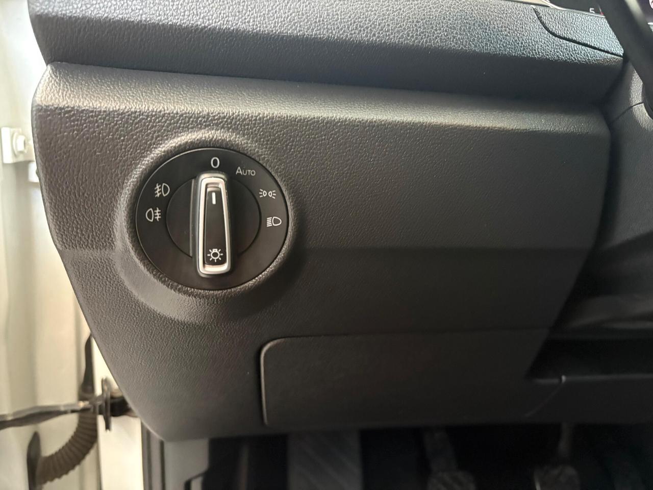 Volkswagen T-Roc 1.6 TDI SCR Business BlueMotion Technology