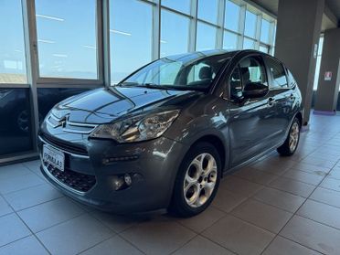 Citroën C3 C3 1.2 PureTech 82 Shine