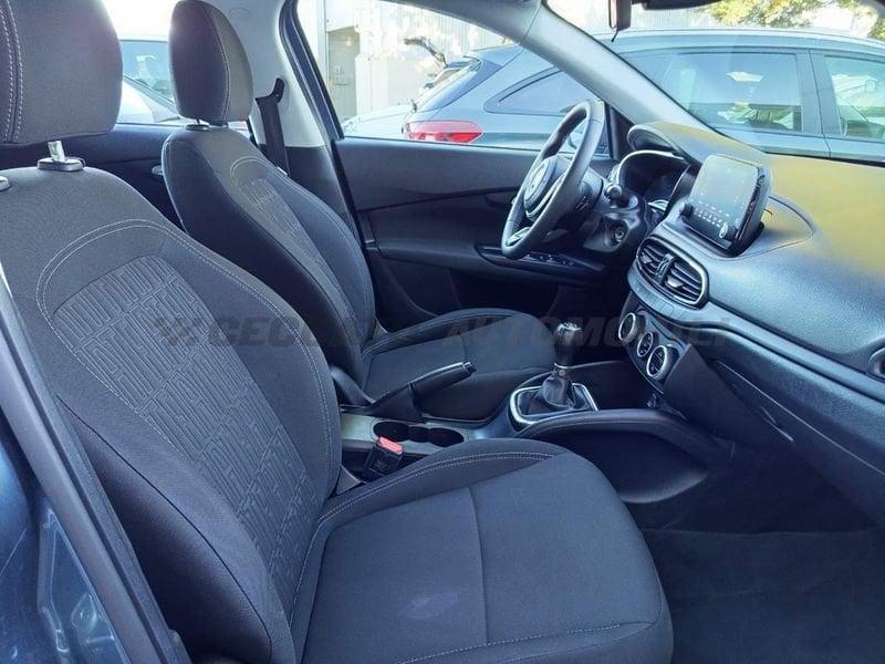 FIAT Tipo Tipo SW 1.0 t3 100cv