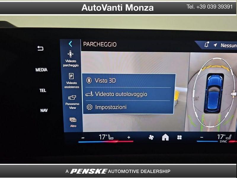 BMW Serie 1 118d MSport Pro