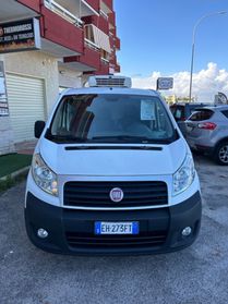 Fiat Scudo 2.0 MJT/130 PL Pianale Cabinato 12q. Comfort