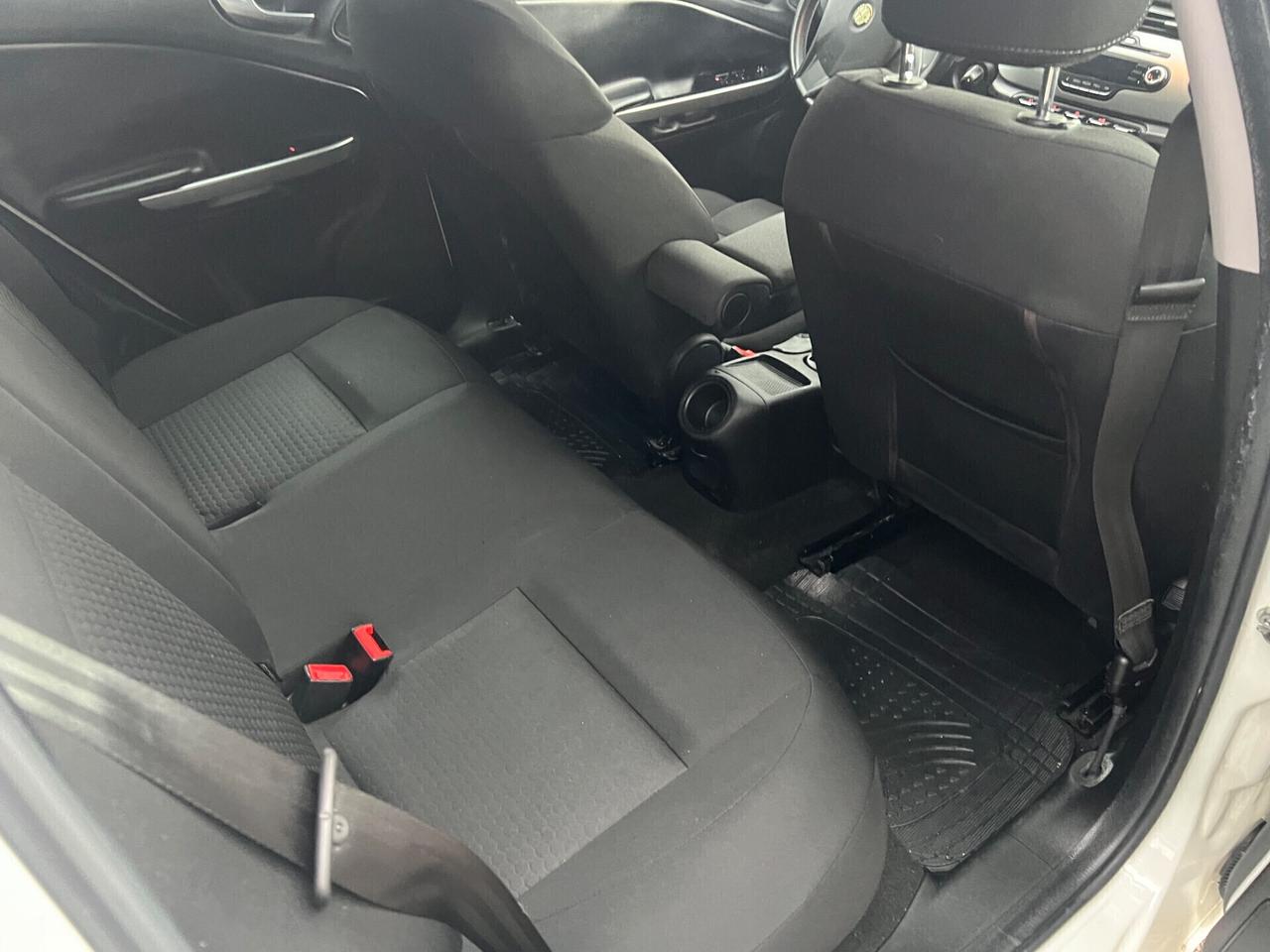 Alfa Romeo Giulietta 1.6 JTD-m 105 CV Progression