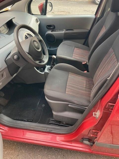 Renault Modus 1.2 16V Dynamique