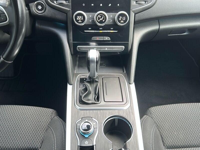 Renault Talisman Sporter Blue dCi 160 CV EDC Business