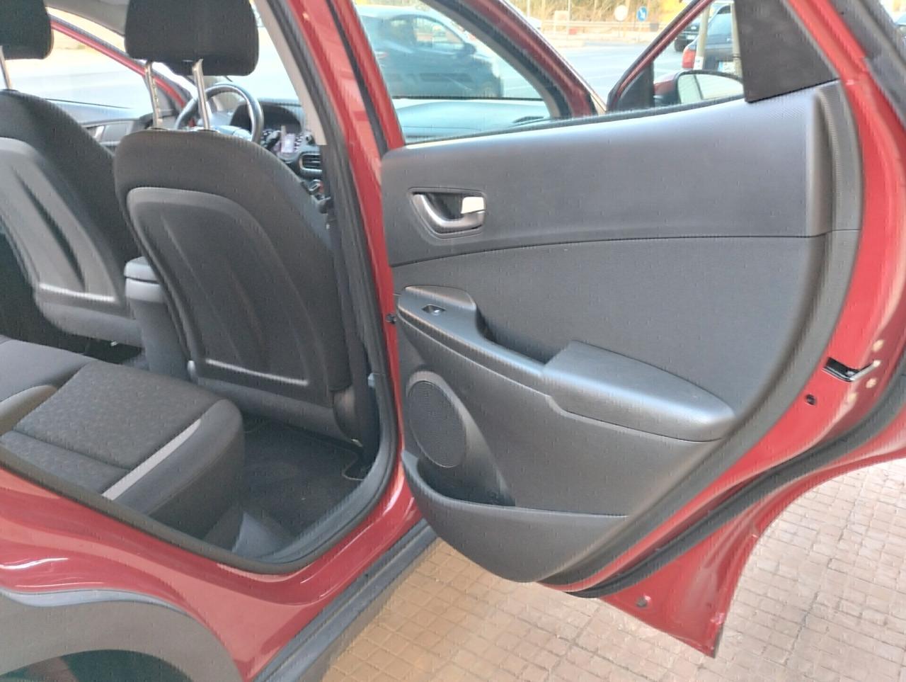 Hyundai Kona 1.0 T-GDI Comfort