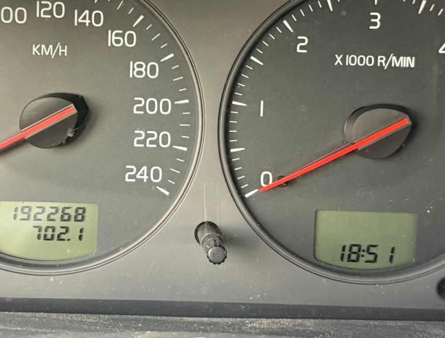 VOLVO V40 1.9 D (116 CV) cat Sport senza lavoro da fare