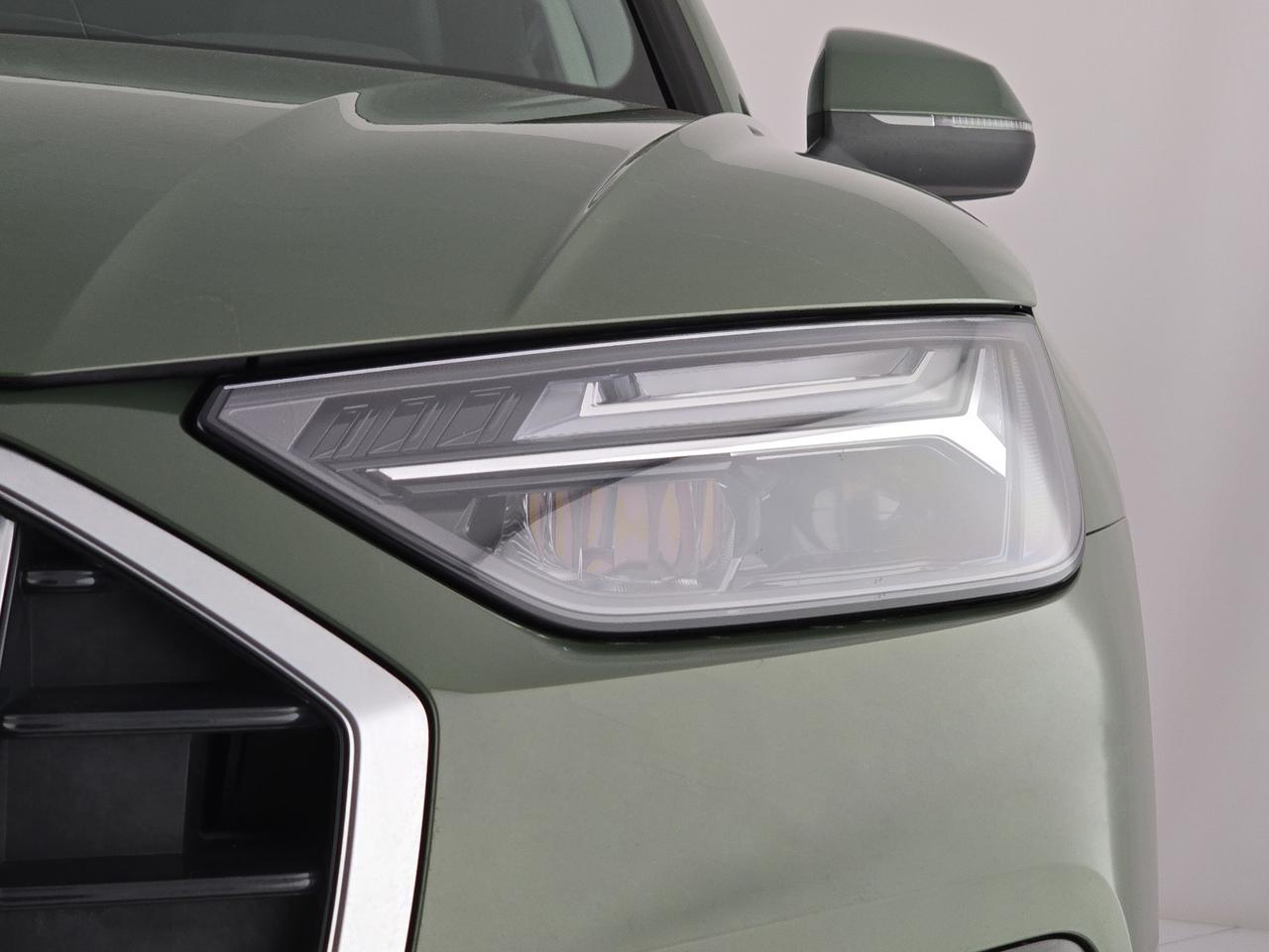 Audi Q5 sportback 40 2.0 tdi mhev 12v quattro s-tronic