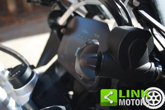 BMW R 1250 GS Exclusive