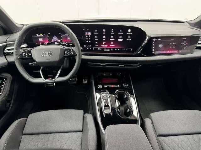 Audi A5 AVANT 2.0 TDI S-TRONIC S-LINE 204CV KM0 PROMO