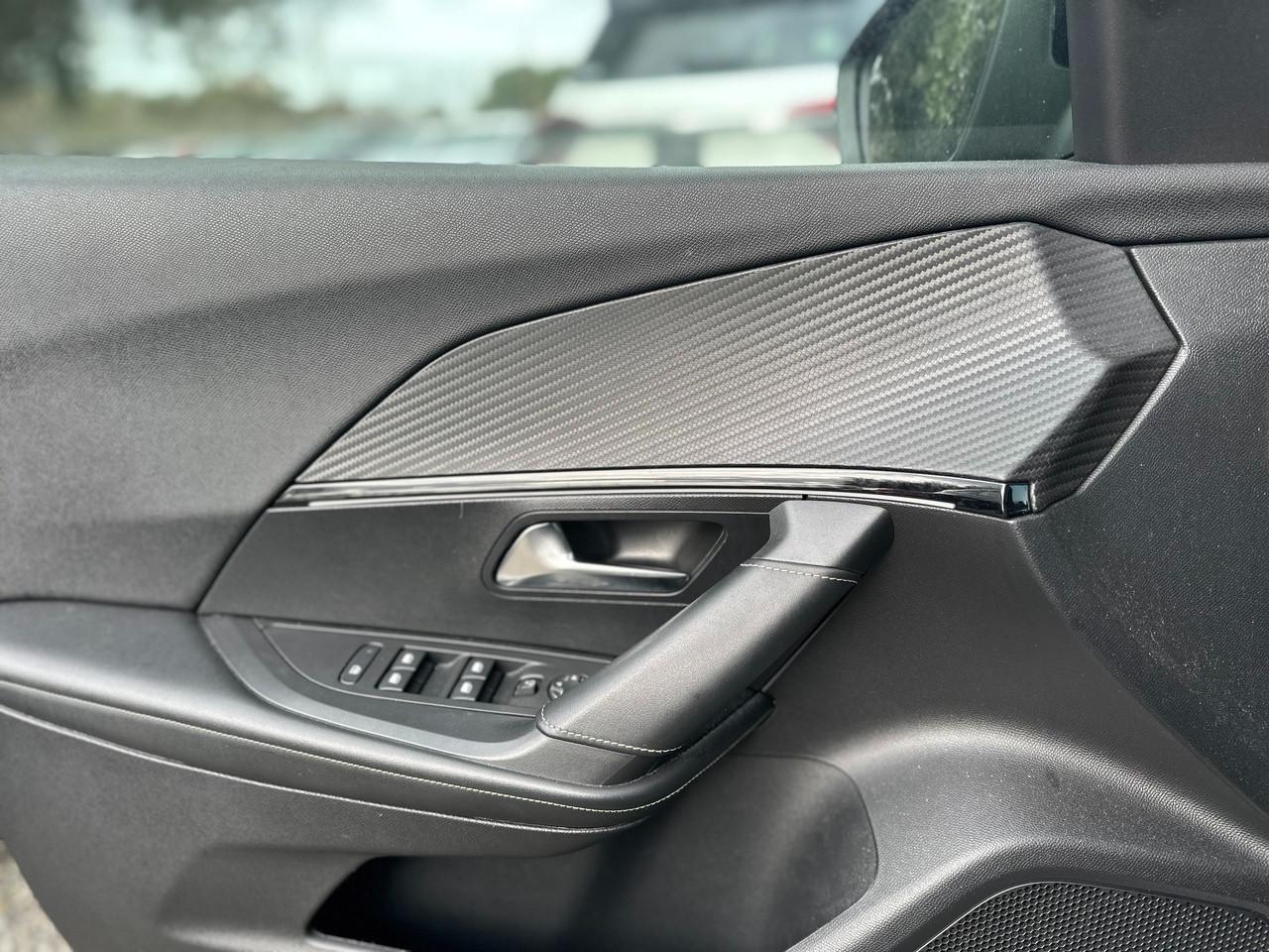 PEUGEOT 2008 II 2020 - 2008 1.2 puretech GT s&s 130cv