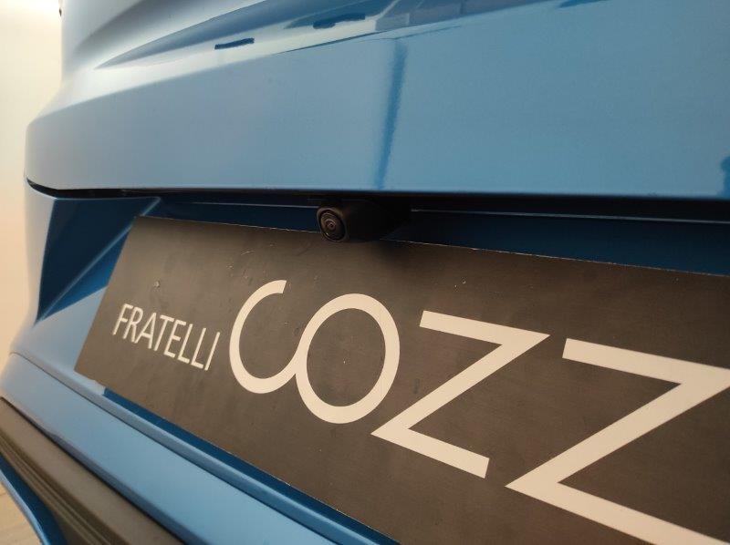 FORD Puma '19-> - Puma 1.0 EcoBoost Hybrid 125 CV S&S aut. ST-Line